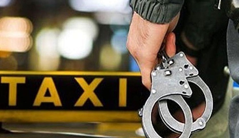 Обнинский таксист прикарманил вещи пассажира