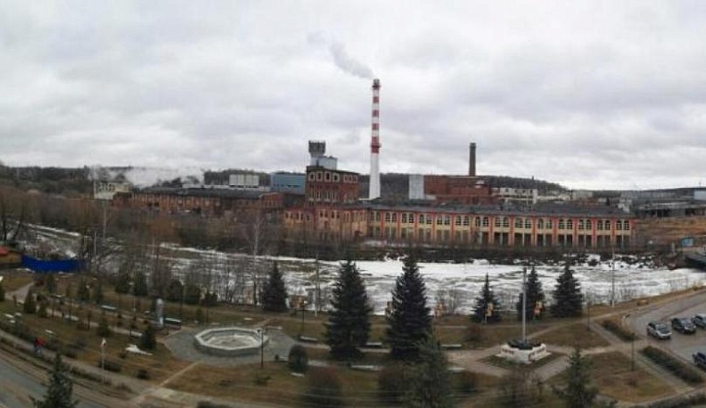 Губернатор подписал соглашение о развитии Сосенского и Кондрова 