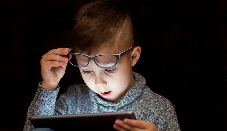 Калужским школьникам рассказали о кибербезопасности