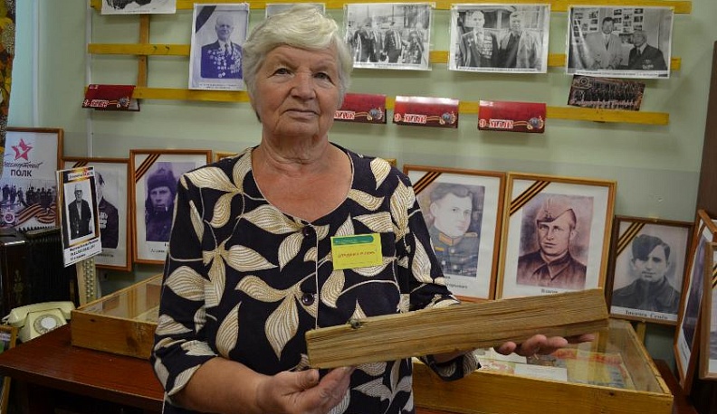 Расстрельная пуля