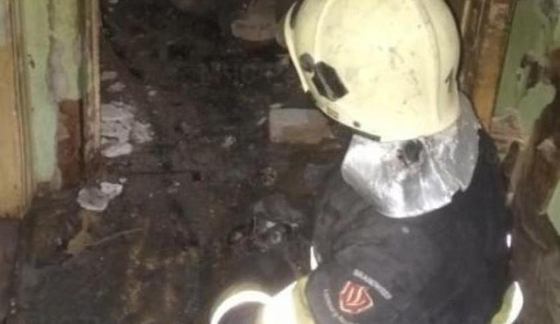 В Калуге погиб участник программы Первого канала "Мужское/Женское"