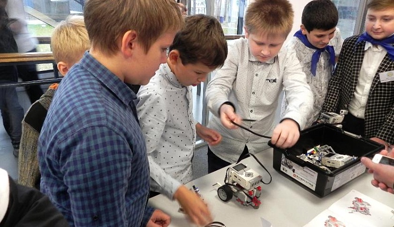 В Калуге состоится Космический фестиваль