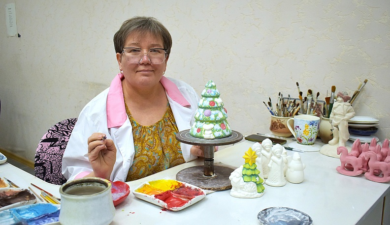 Ирина Кузнецова