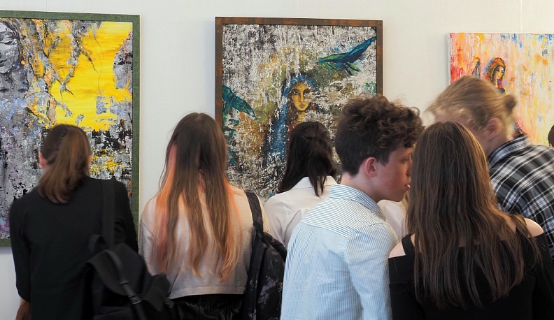 Новая Ярославна