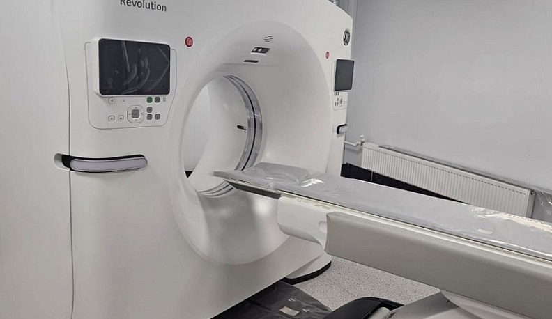 В медучреждения Калужской области будут доставлять новое оборудование