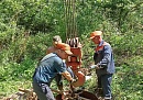 Грозовой фронт в выходные нарушил водоснабжение в Калужской области из-за ударов молний