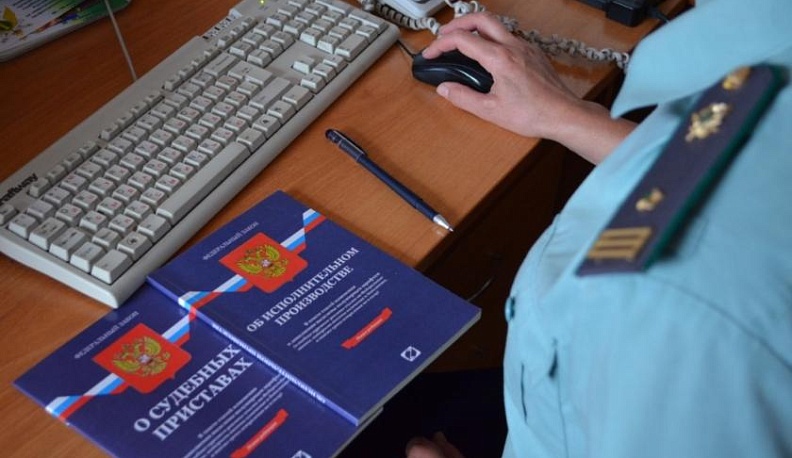 Калужанин заплатил 29 тысяч за просроченный долг