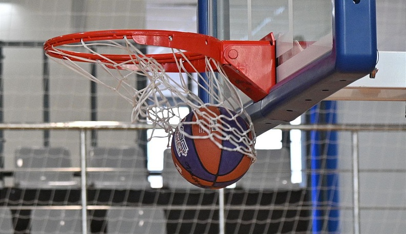 Команды из Товаркова представят область на чемпионате ЦФО школьной баскетбольной лиги