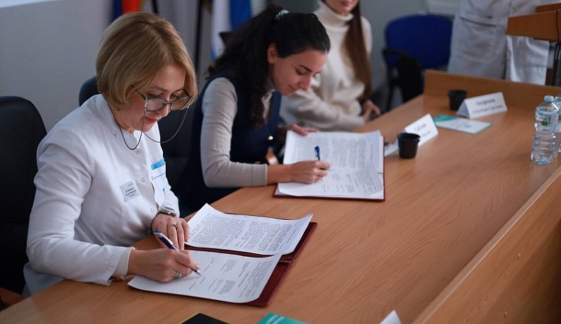 В калужской больнице впервые в России создали пациентский совет