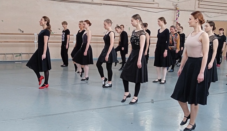 Калуга стала участником федерального художественно-просветительского проекта «Новое передвижничество»