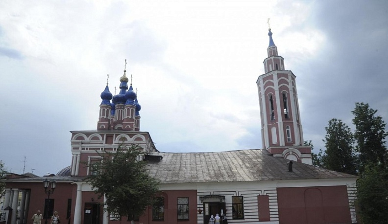 17 июля православная церковь чтит память страстотерпцев царя Николая II, царицы Александры, царевича Алексия, великих княжен Ольги, Татианы, Марии и Анастасии