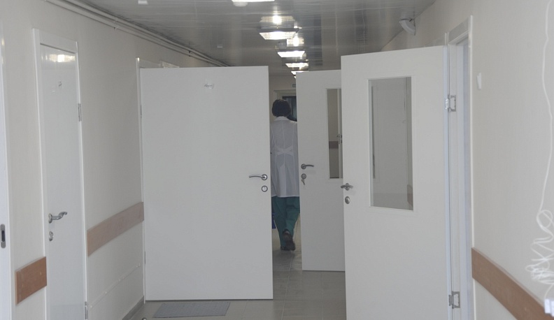 В Калуге опубликовали режим работы медучреждений в новогодние праздники