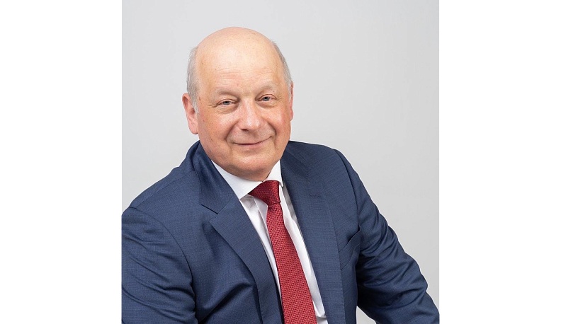 Открытый миру