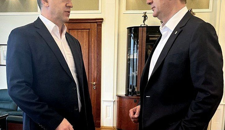 В Калужской области планируется активизировать работу с безнадзорными животными