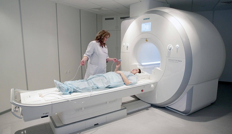 В Обнинске открылся центр ядерной медицины