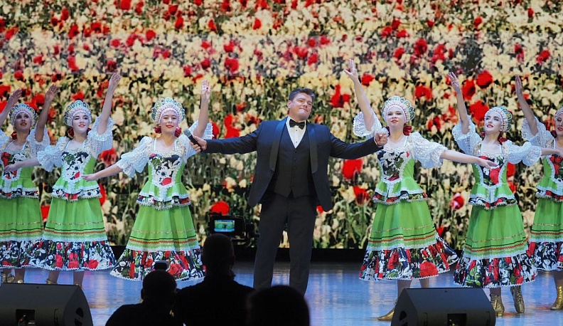 Калужских работников АПК поздравили накануне их профессионального праздника