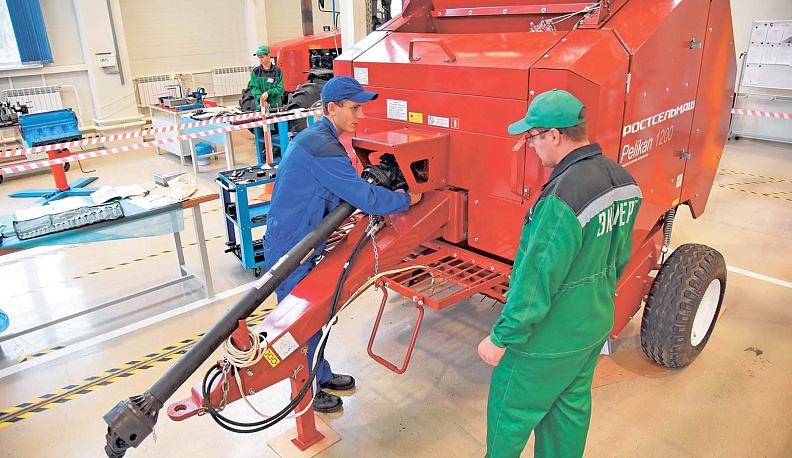 Теория не задушит практику