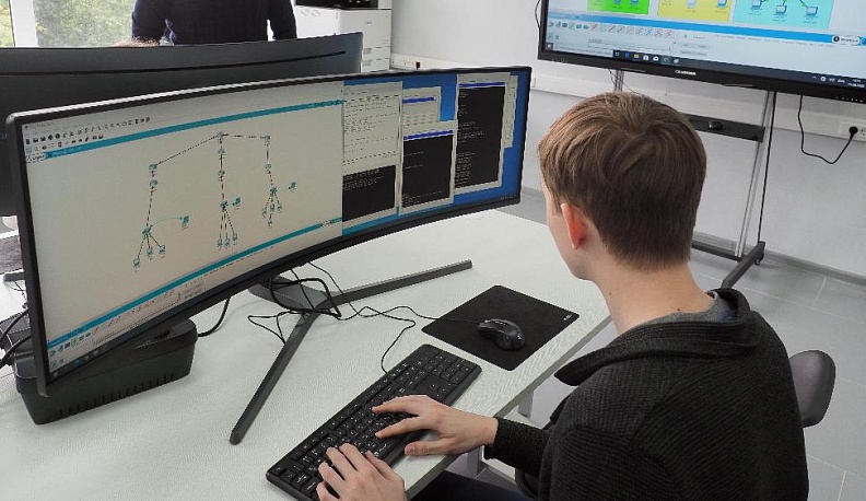 На путь истинный