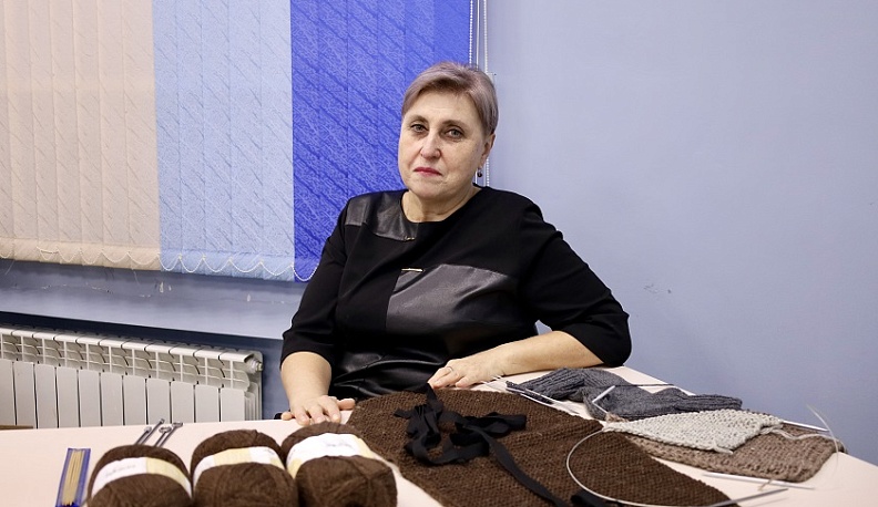 Калужские школьники написали письма и собрали аптечки для участников СВО