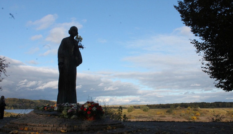 В Тарусе обещают переименовать 16 улиц без денежных затрат и бумажной волокиты