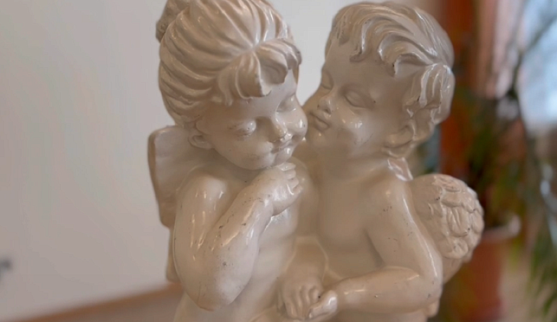 В Людинове ввели новую традицию для новорожденных