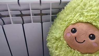 Жители одного из микрорайонов Обнинска провели без отопления около 10 часов