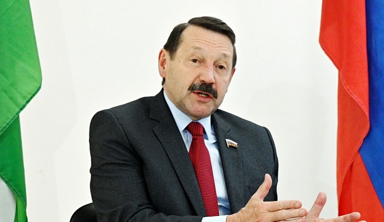 Геннадий Скляр рассказал о перспективах сотрудничества с Ираном