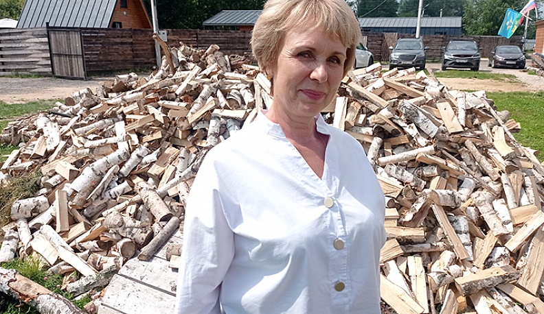 Угодить туристу? Легко!