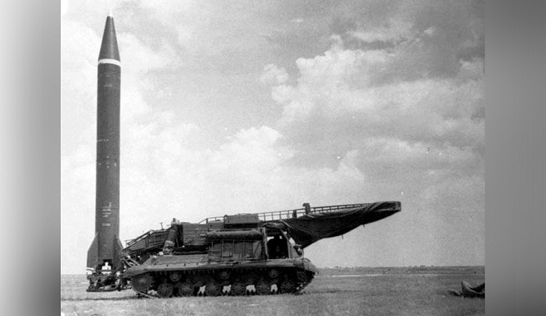 Со щитом Капустина Яра