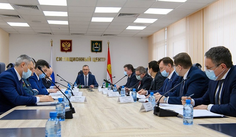 В Калужской области определили места размещения беженцев из ДНР и ЛНР