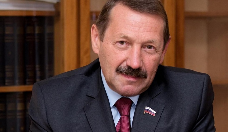 Геннадий Скляр: «Терроризму не может быть оправдания»