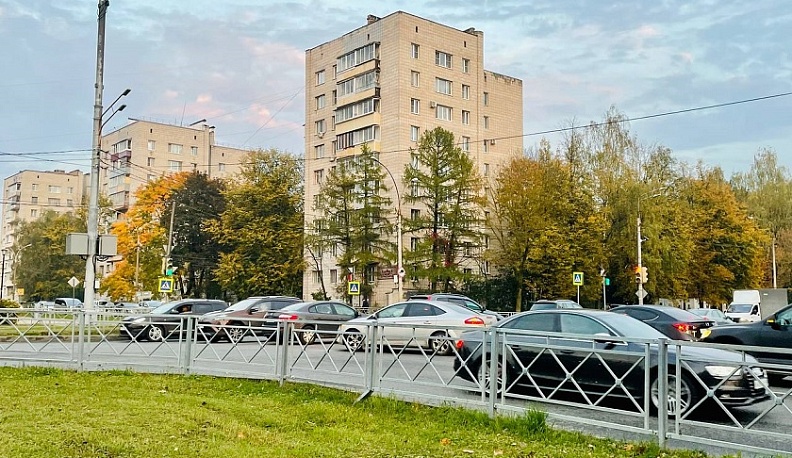 В Обнинске создадут интеллектуальную транспортную систему