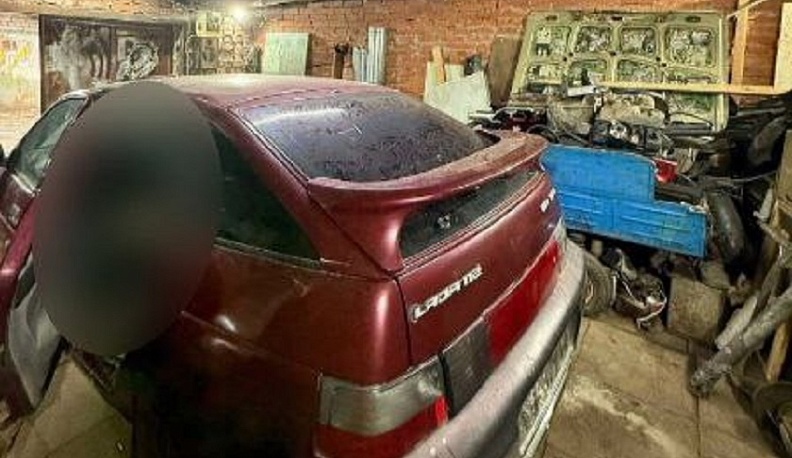 Следком начал расследование после гибели подростков в Бабынинском округе