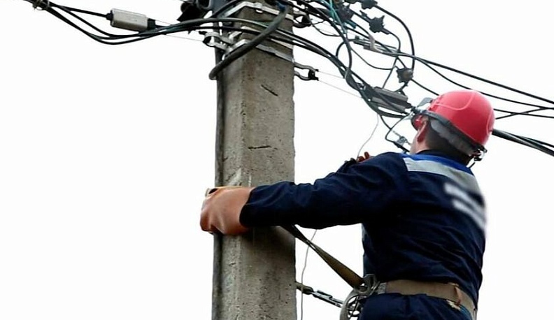 25 мая дома на семи улицах Калуги останутся без электричества