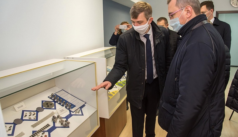 Владислав Шапша: «Главное - сохранить как можно больше рабочих мест»