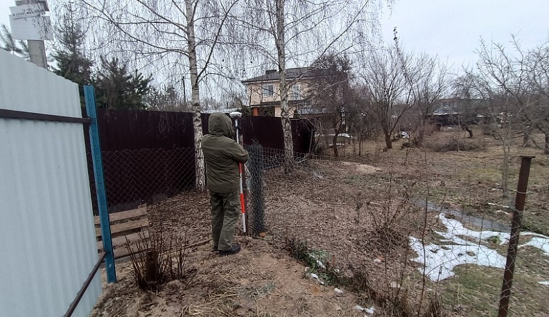 Земинспекторы Калужской области выписали 168 предостережений по итогам 2025 года