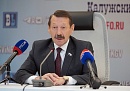 Геннадий Скляр рассказал о реакции Госдумы на трагедию в Старобельске