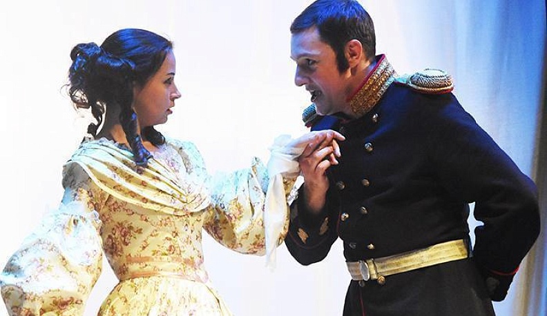 В Калуге на сцене ТЮЗа покажут спектакли театра из Республики Беларусь