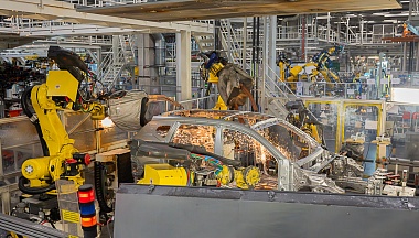 Планы амбициозные!