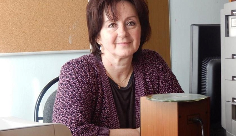 Как Владивосток подарил Ульянову увлечённого краеведа