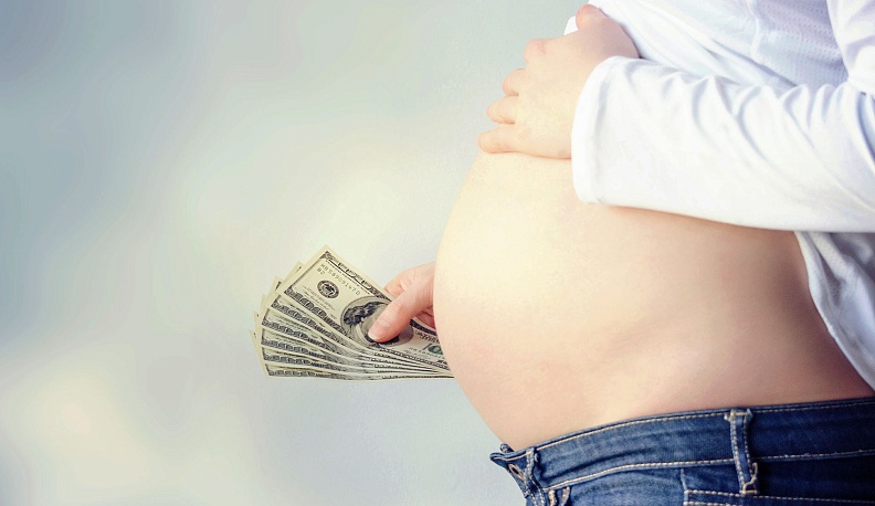 Может ли материнство быть суррогатным?