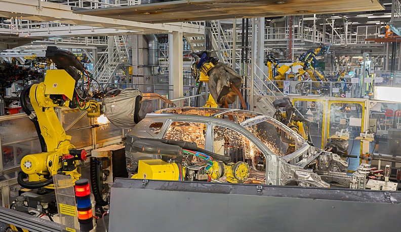 Планы амбициозные!