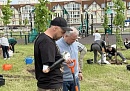 Сенатор Анатолий Артамонов принял участие в высадке двух новых липовых аллей в Калуге Сенатор Анатолий Артамонов принял участие в высадке двух новых липовых аллей в Калуге