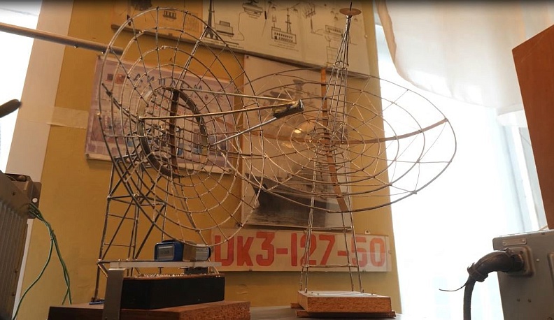 Школьный музей победил во всероссийском конкурсе