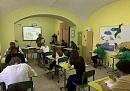 Юные лесоводы из калужских школьных лесничеств продемонстрировали свои навыки на конкурсе «Мастерство без границ»