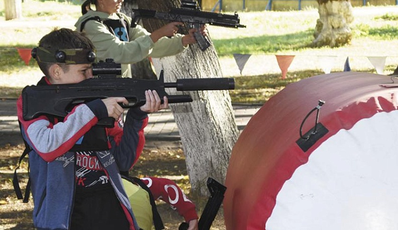 Знать и помнить