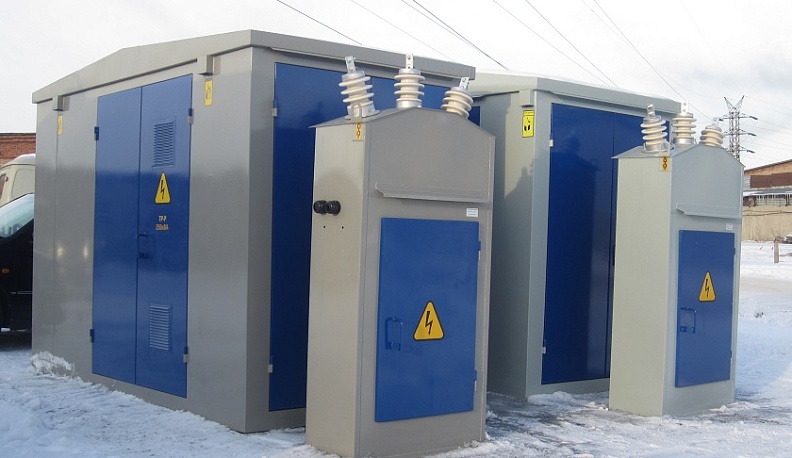 В Калужской области поставят новую подстанцию