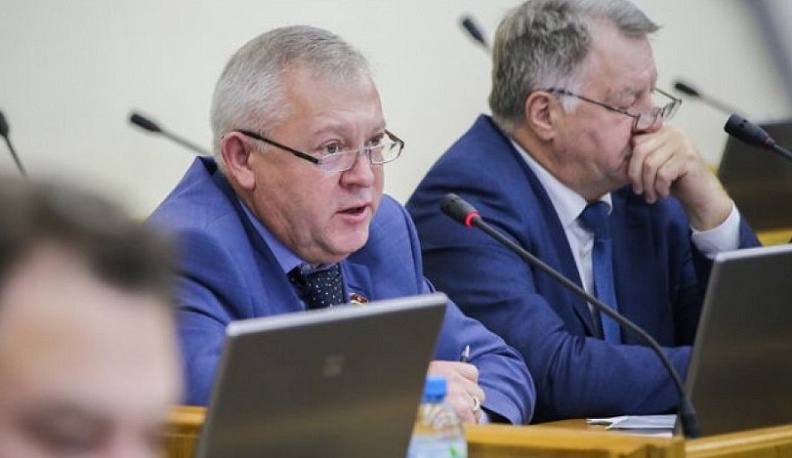 Выпускник "Бауманки" Карп Диденко отказался поддерживать переименование вуза