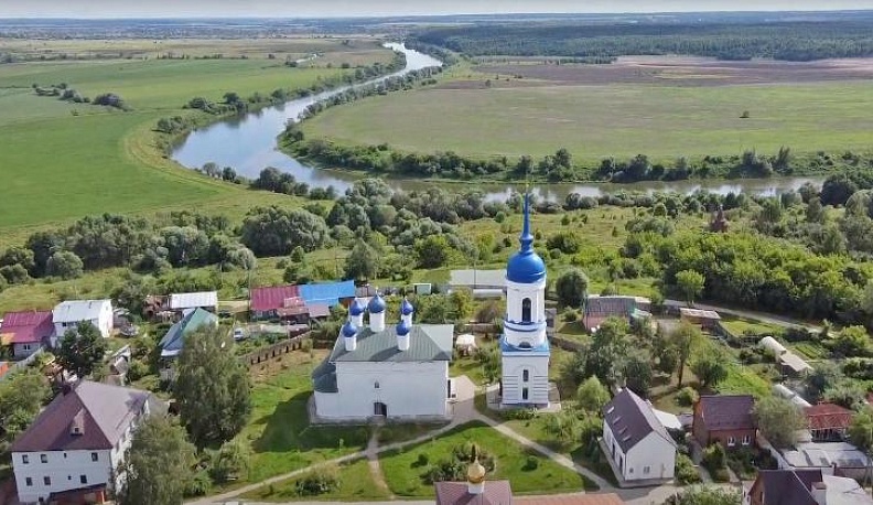 С верой в душе