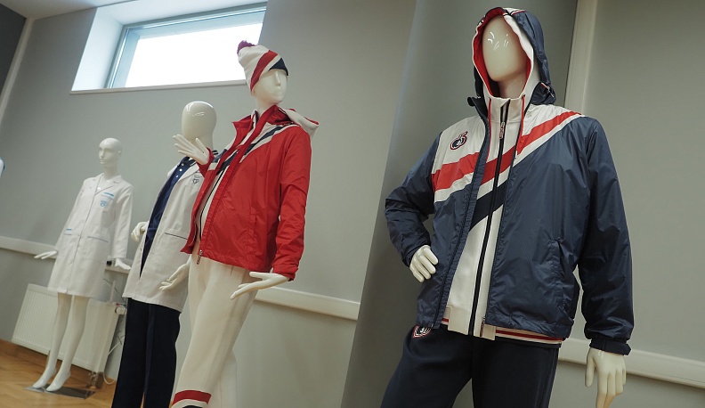 Золотые нити мастеров